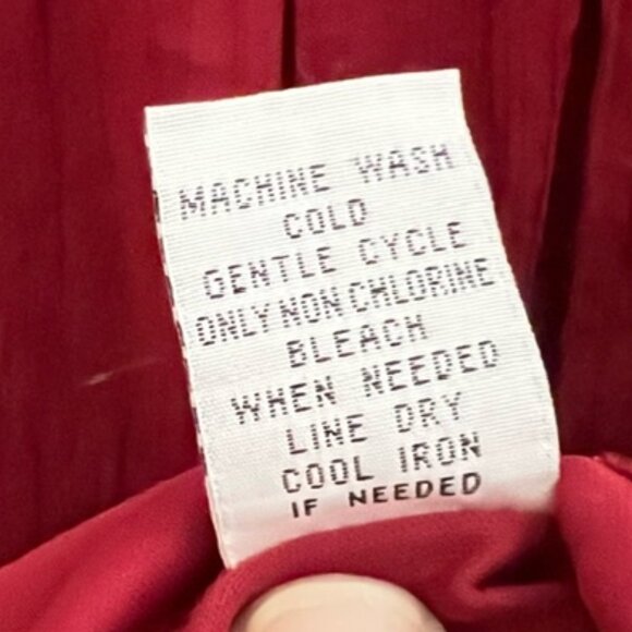 Frazzle Womens Midi Dress Size L - Picture 4 of 6